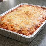 Shrimp Parmigiana Catering