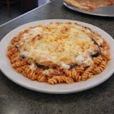 Spirale Sicilano Pasta