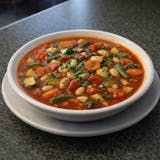 Vegetable Soup