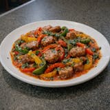 Sausage & Peppers