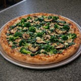 Primavera Pizza