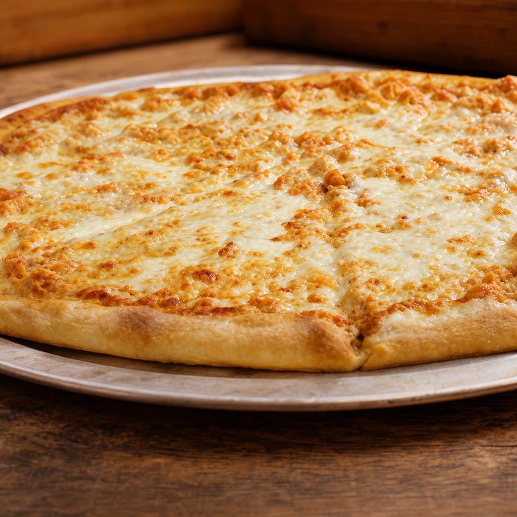 Buffalo Chicken Pizza