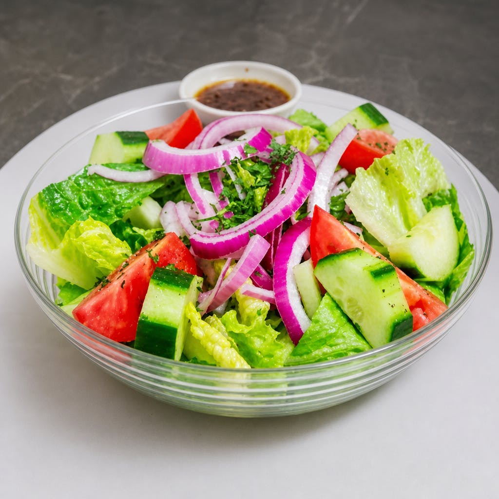 Italian Salad
