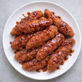 BBQ Chicken Fingers