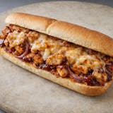 BBQ Chicken Sub