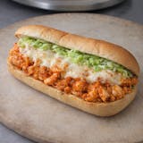 Buffalo Chicken Sub