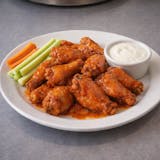 Buffalo Wings