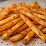 Cajun Fries