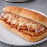 Chicken Cutlet Sub