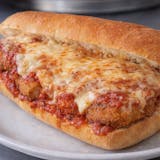 Chicken Parm Sub