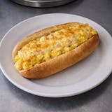 Egg with Cheese Sub