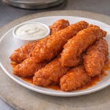 Fresh Buffalo Fingers