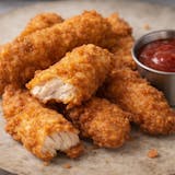 Fresh Chicken Fingers