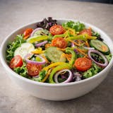Garden Salad
