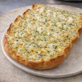 Garlic Bread with Cheese