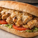 Grilled Chicken Sub