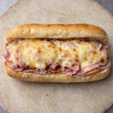 Ham & Cheese Sub