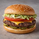 Hamburger
