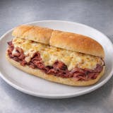 Pastrami & Cheese Sub