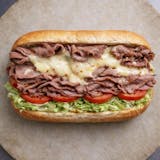 Roast Beef Sub