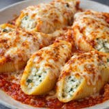 Stuffed Shells