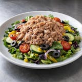 Tuna Salad
