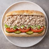 Tuna Sub