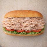 Turkey Sub