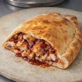 BBQ Chicken Special Calzone