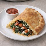 Greek Calzone