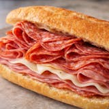 Italian Sub