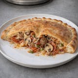 Special Calzone