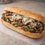 Steak & Cheese Sub