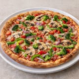 Veggie Pizza