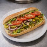 Veggie Sub