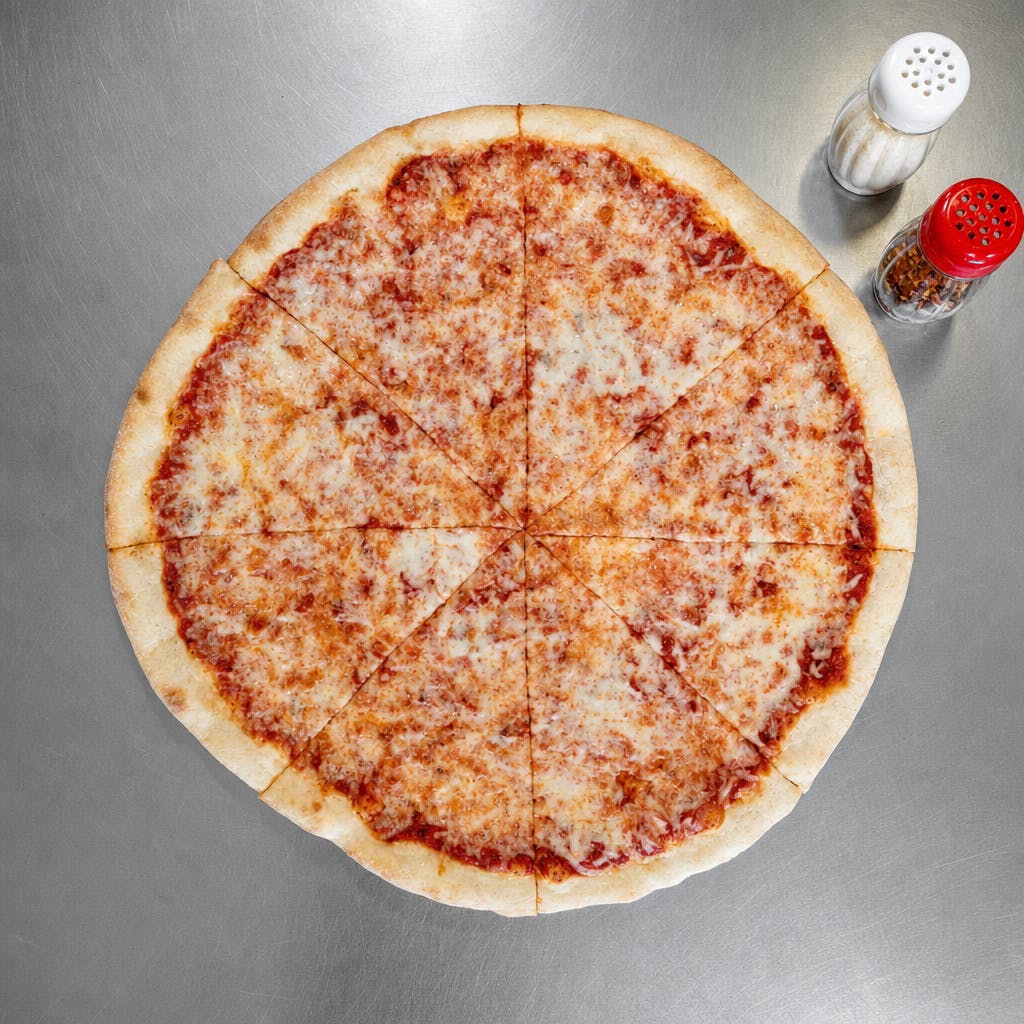 Gluten Free Pizza