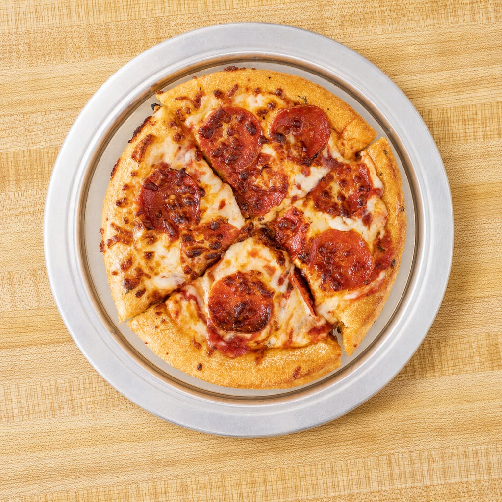 12'' Medium with One Topping Pizza Special