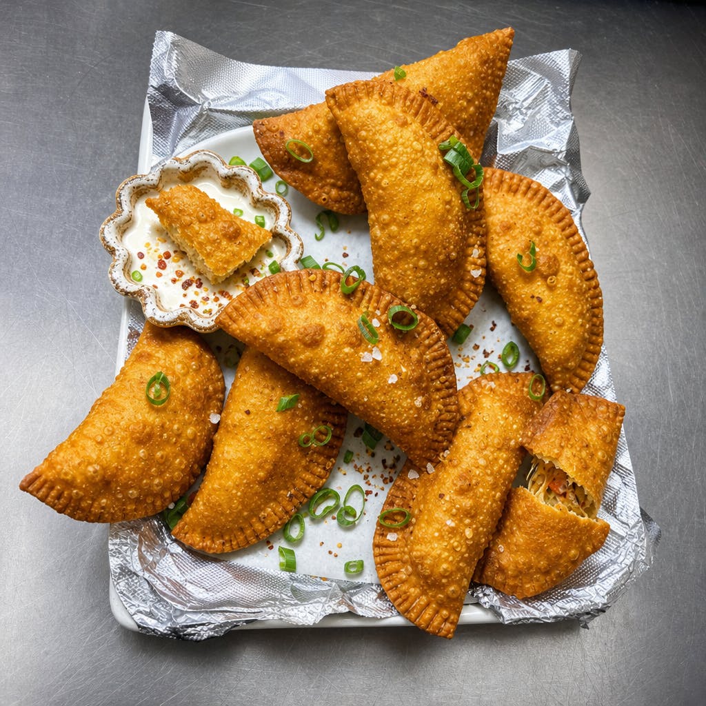 Empanada