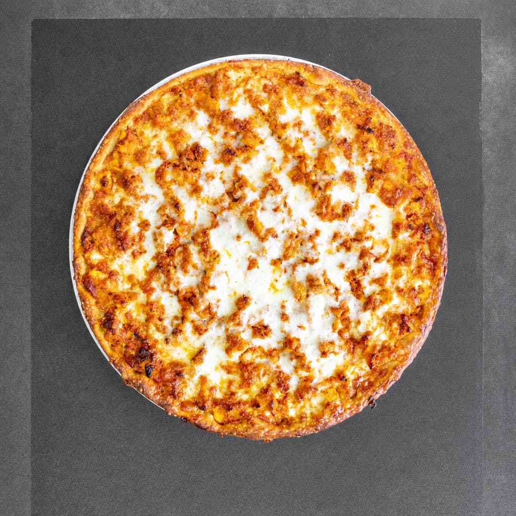 Chicken Pizza