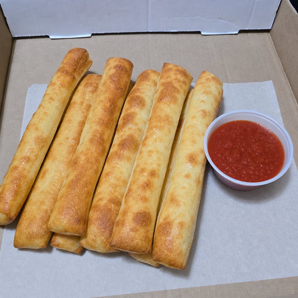 Breadsticks