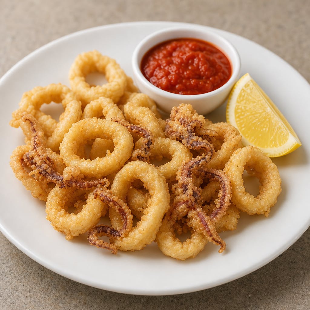 Calamari