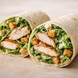 Chicken Caesar Wrap