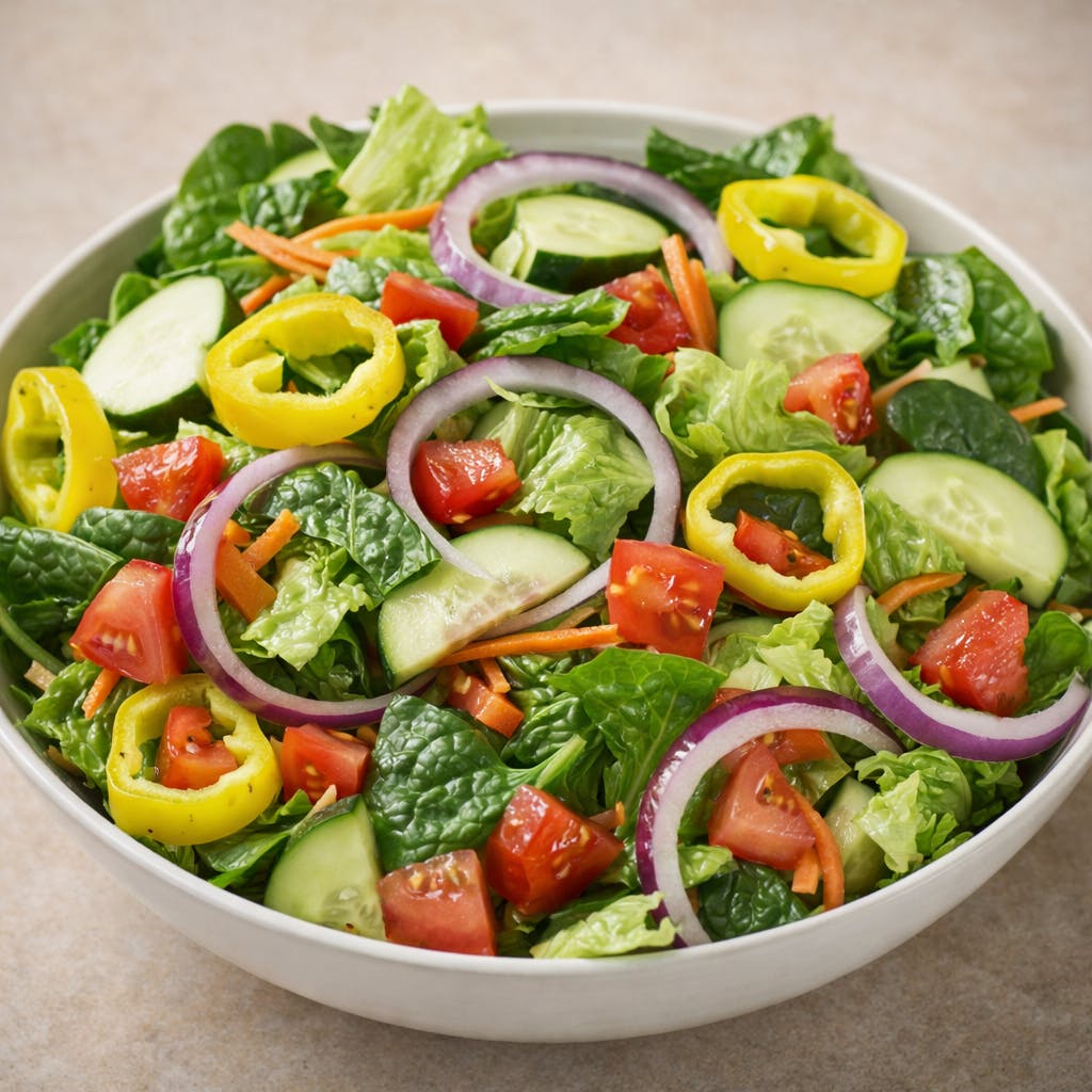 Garden Salad