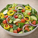 Garden Salad