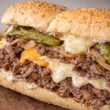 South Philly Steak 