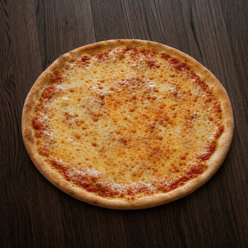 Regular Pizza