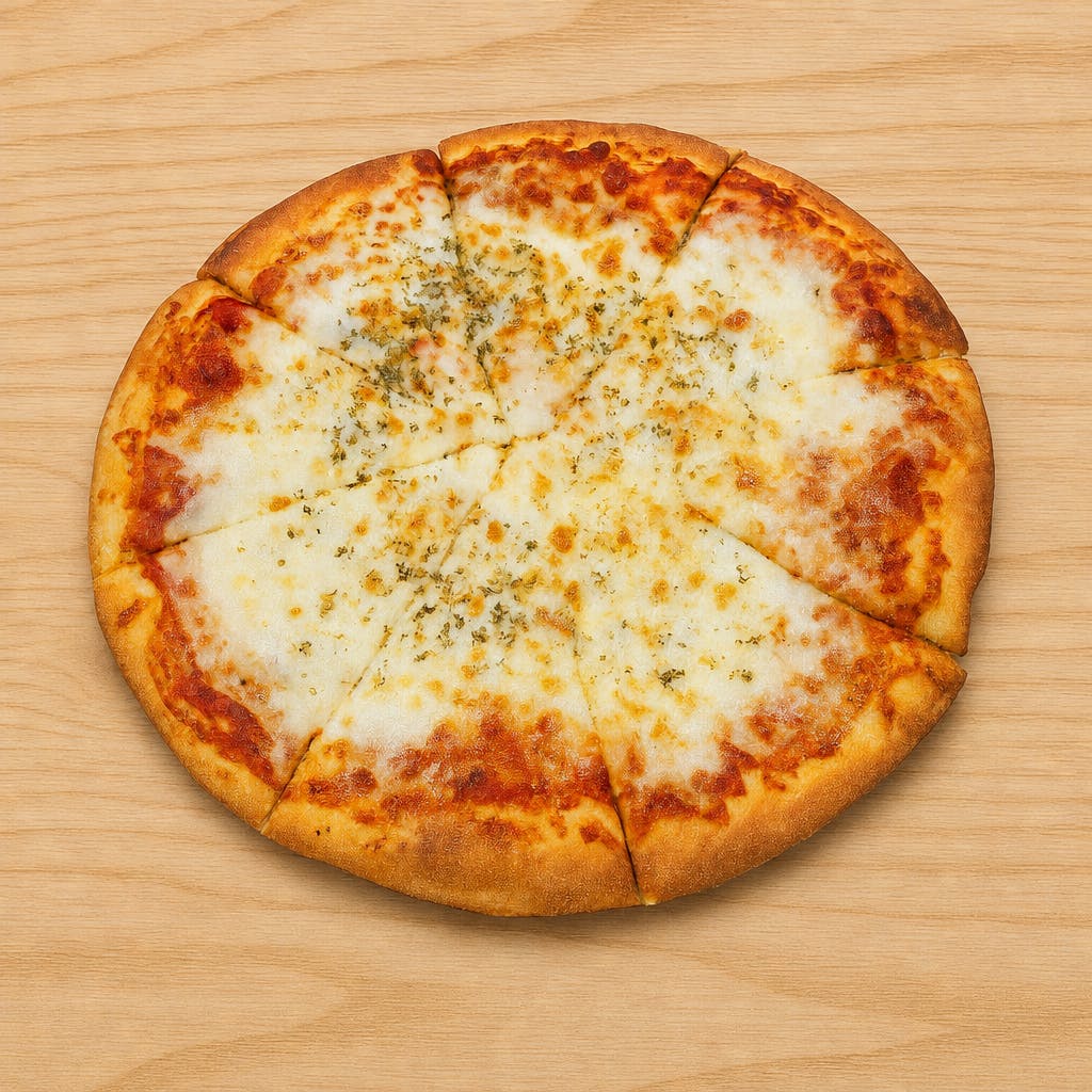 Cheese Pizza Ny