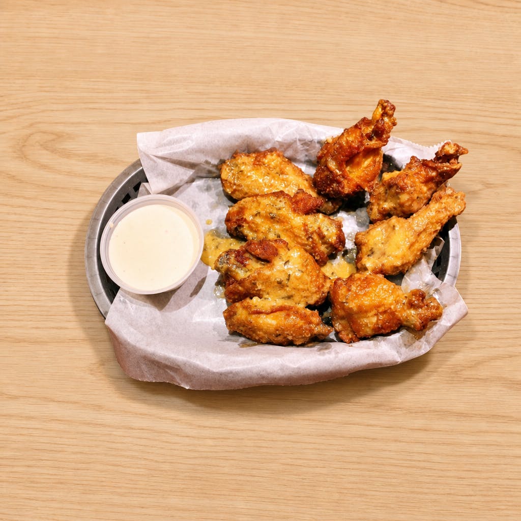 Boni In Wings