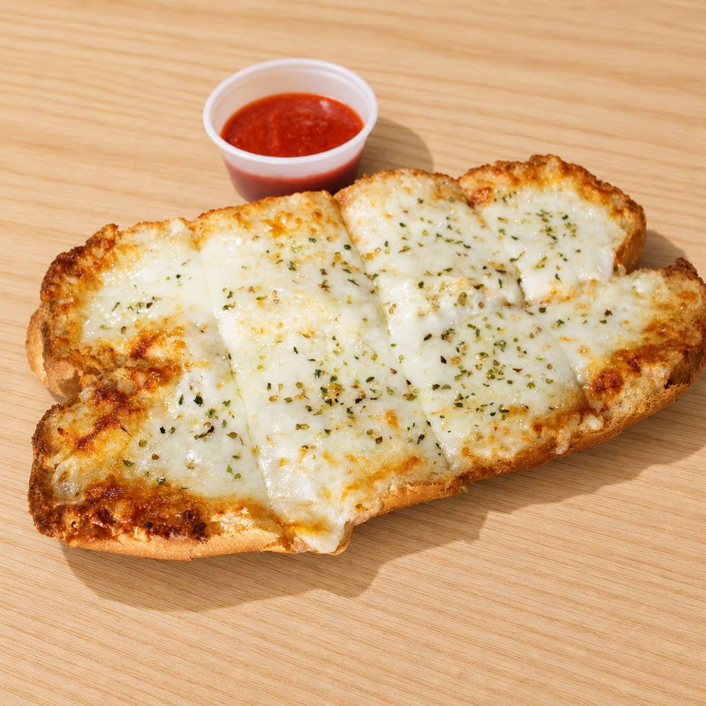 Garlic Bread