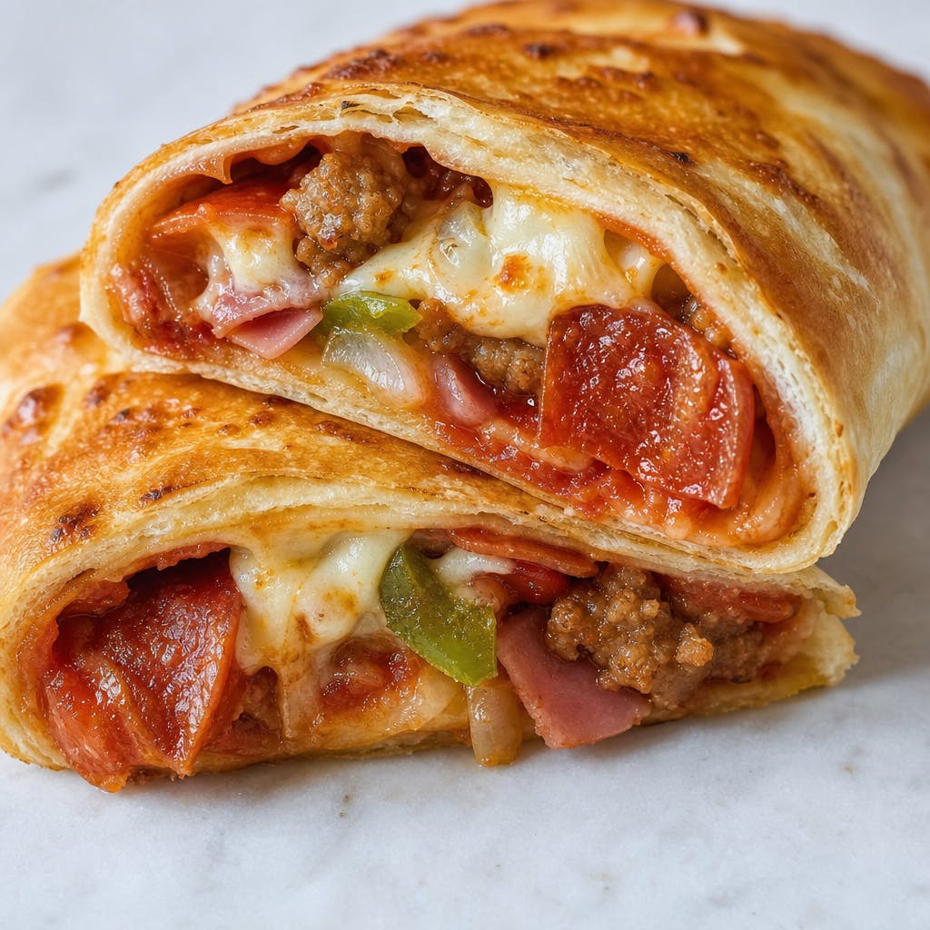 Strombolis